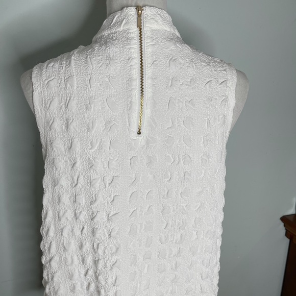 The Limited White Top. Size L - Picture 13 of 15